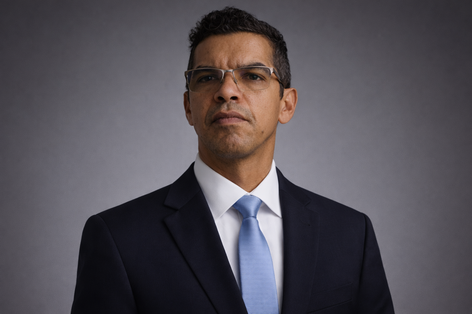 Sharif Mia, founder of Sharif Mia Agencies